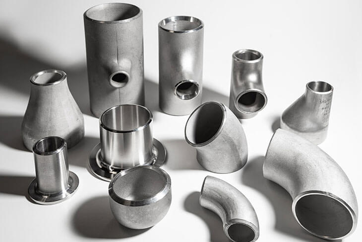 ASTM A182 Sanicro-28-Forged-Fittings